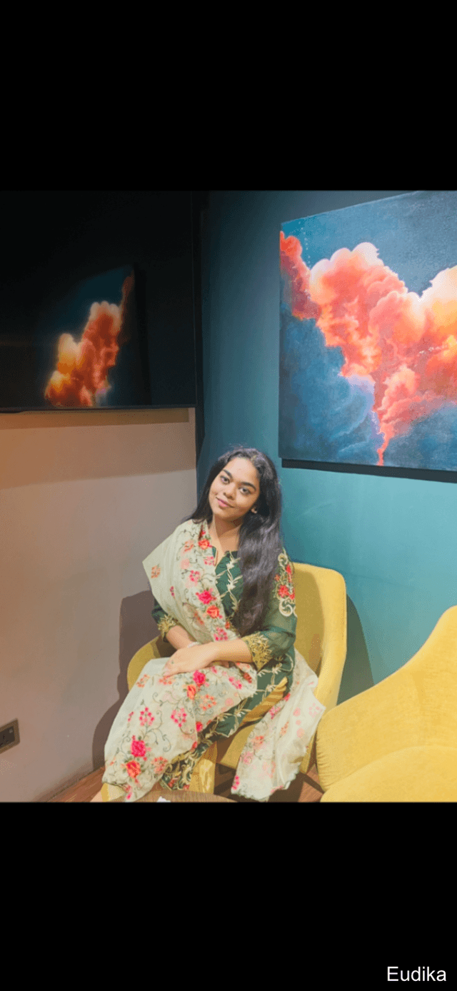Mrittika islam