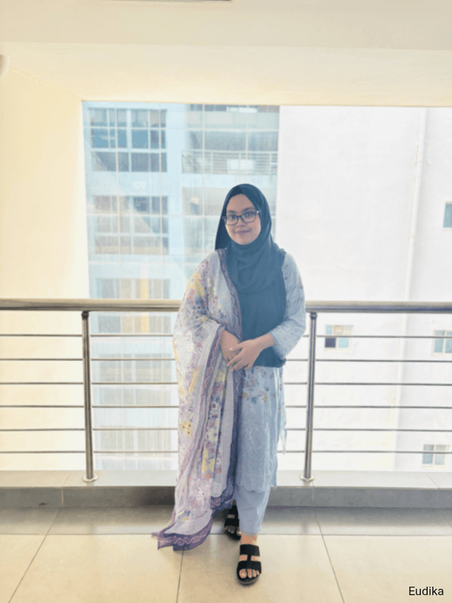 Sumiya Sultana