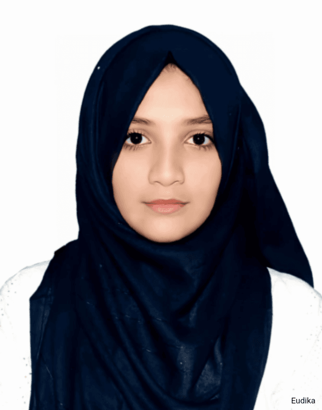 Iskat Jahan Puspo