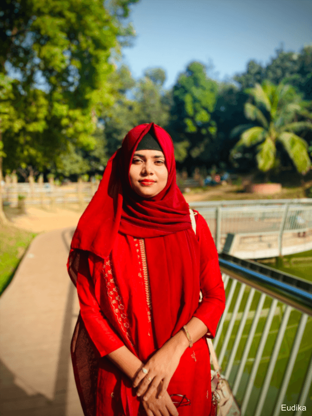 Taslima Aktar