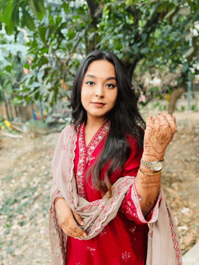 Sadaf Mridha