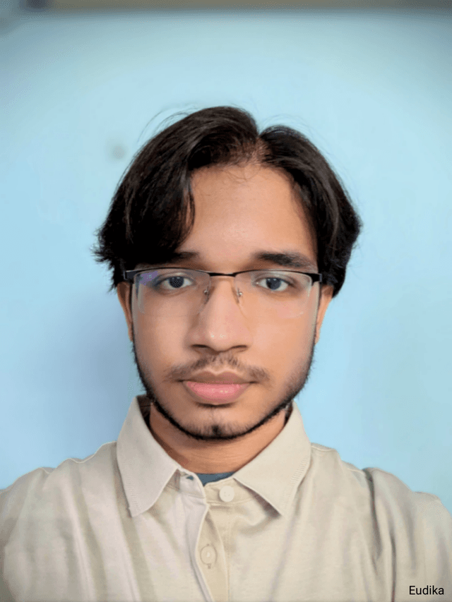 Ahnaf Samiul Alam