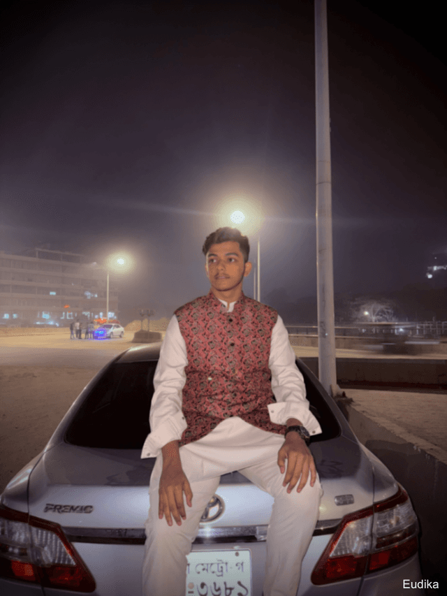 Raisul Islam Rahat