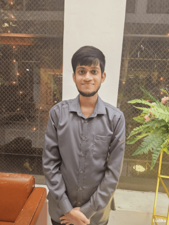 MD Arman Goni