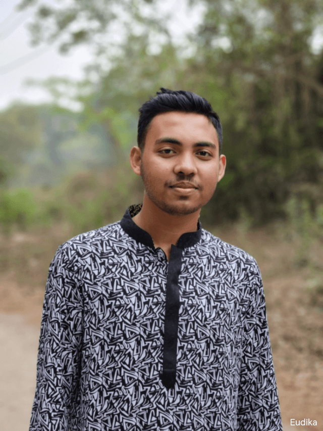 M M fazlaye Rafi Anik