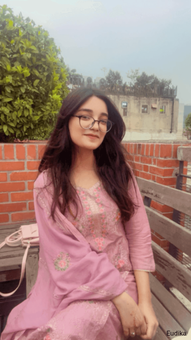 Sreyonti Bidita Nasir