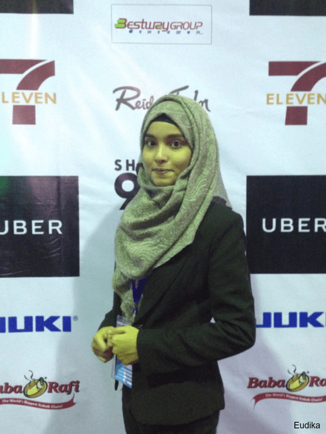 Farzana Rahman Supti