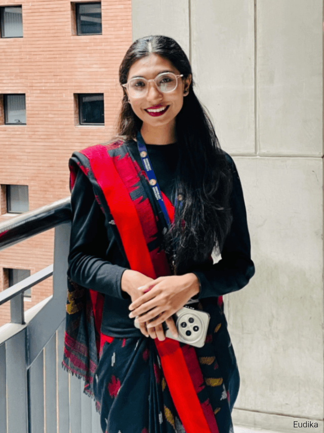 Raisa Islam