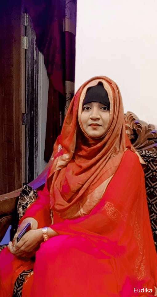 Aisha Akter Laboni