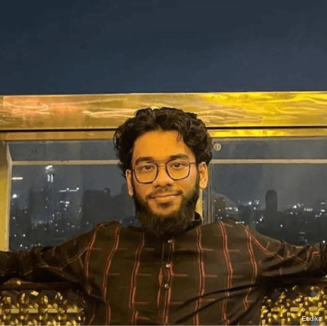 Talha Mahfuz