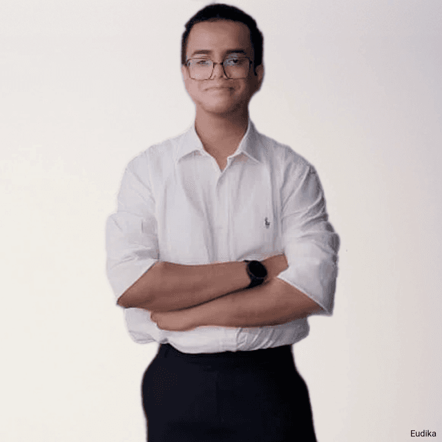 Navid Afzal