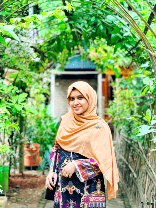 Ismay Jereen Jahan