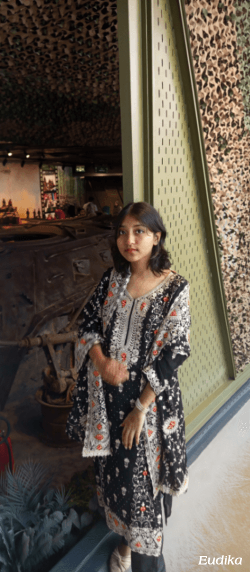 Tabassum Salek Prity