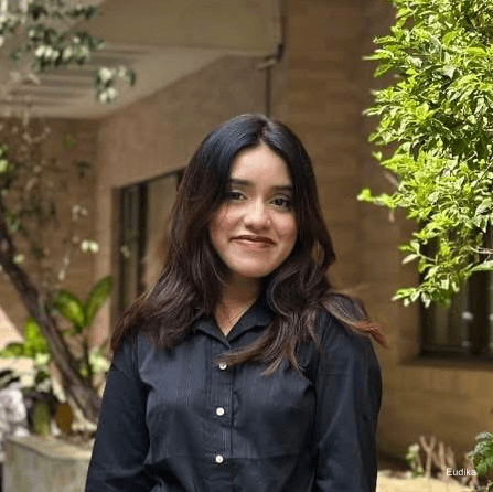 Tahia Shaeyre