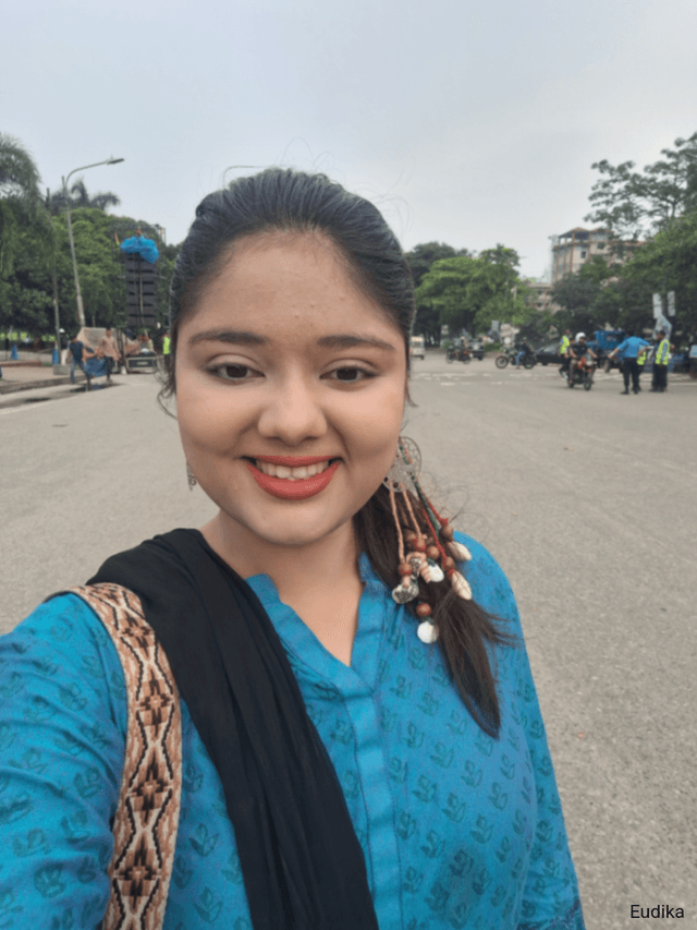 Azmira Jahan
