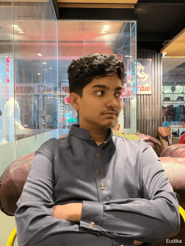 Ashfaq Arifin Rupom