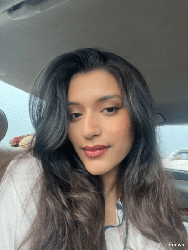 Saiba Afra Mahmud