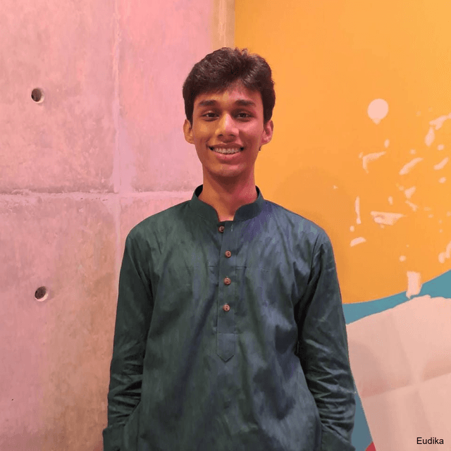 Soaad Rahman