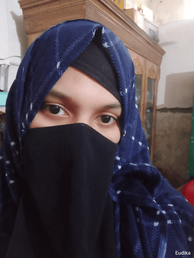Sadia akter sani