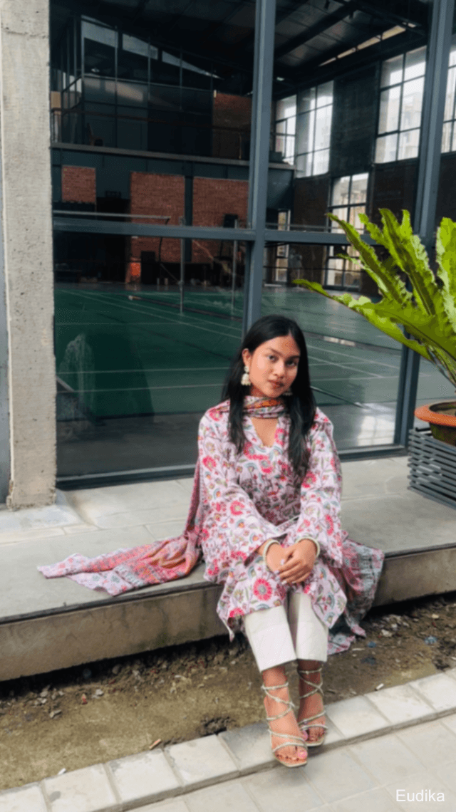 Samia Islam