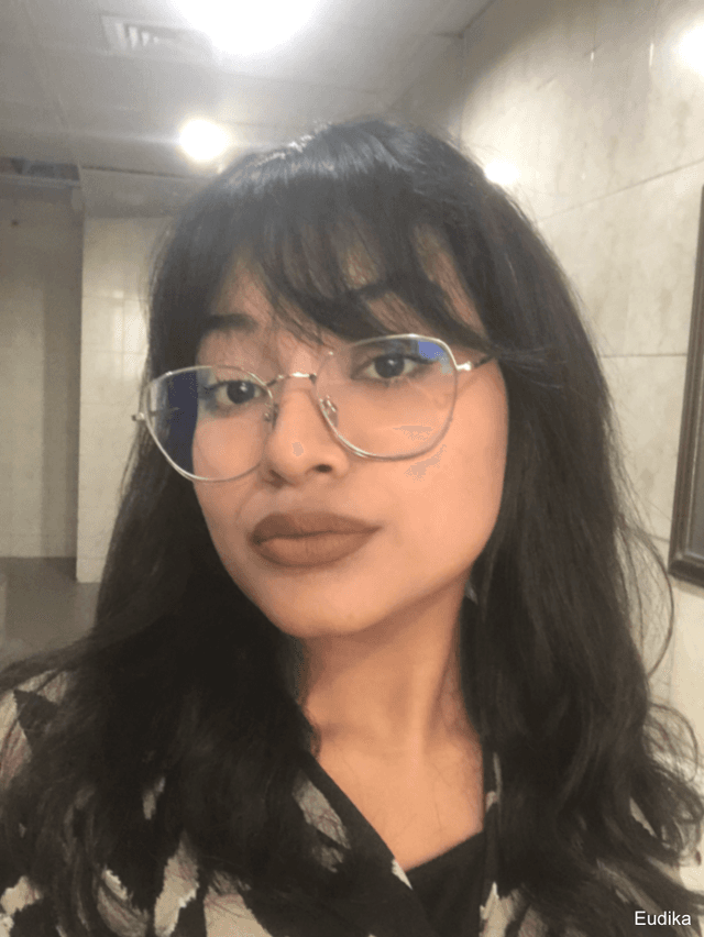 Samiha binte Shamsuddin
