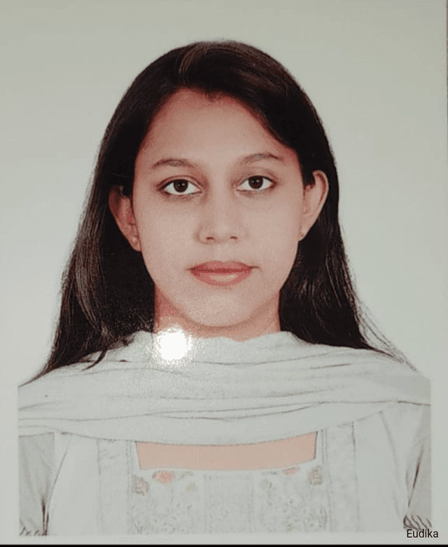 Sharajin Jaima Rahman