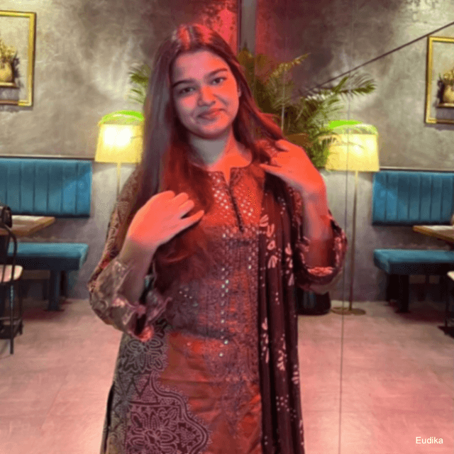 Maisha Rahman