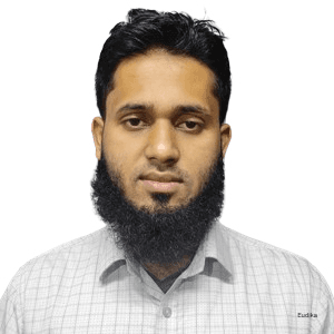 Md Sakib Hasan