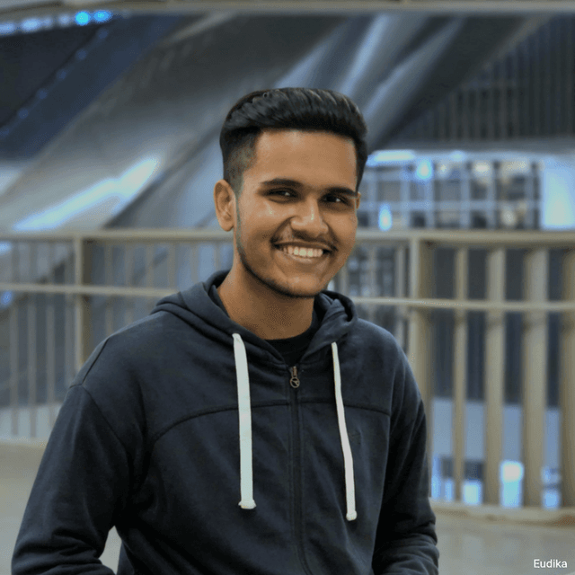 Shaan Arman