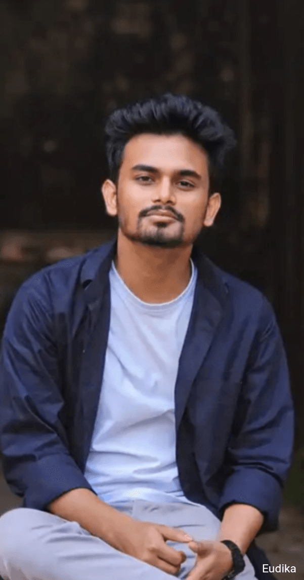 Farhan Shahriar
