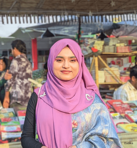 Afrina Sultana Mim