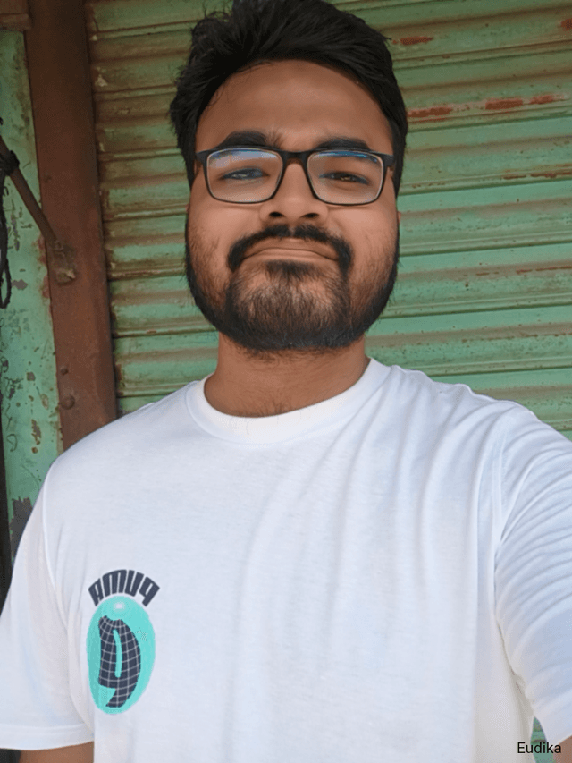 Najmuss Sakib