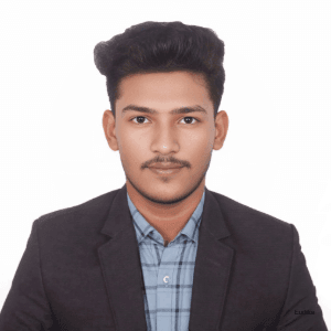 Khandoker Maruf Hasan