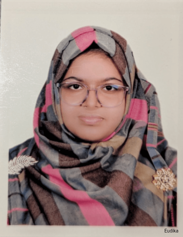 Sazia Nawshaba Khan