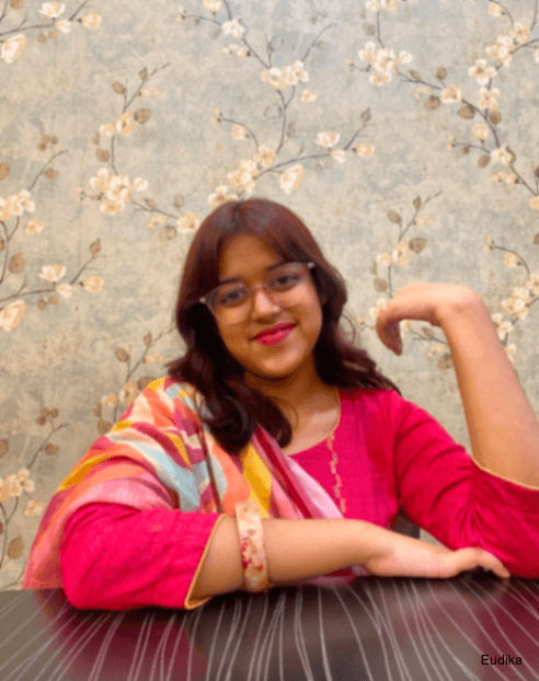 Munadil Annoor Mridula