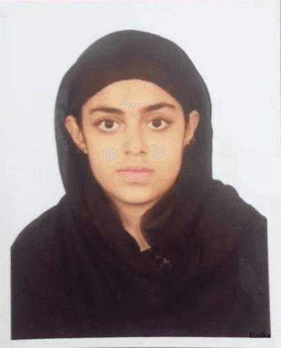 Umama Shoaib