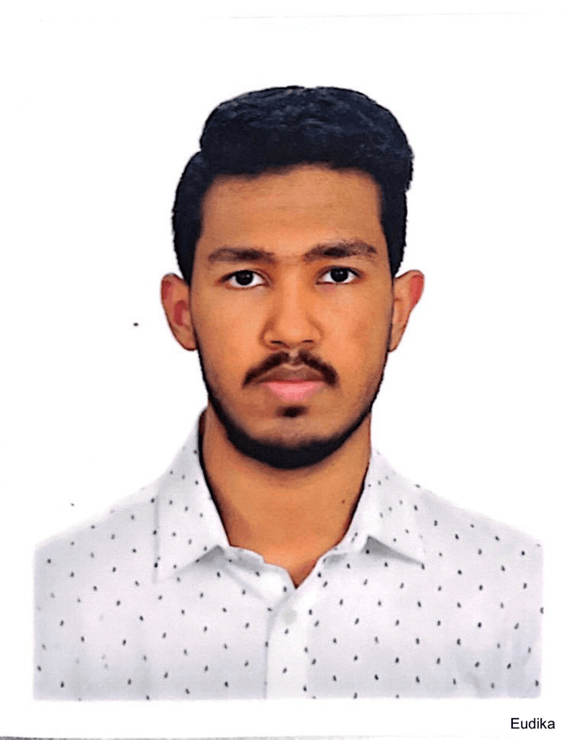 Ihfaz Reza