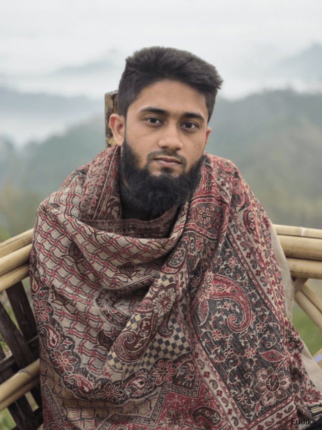 MD Arafat Islam Fahim