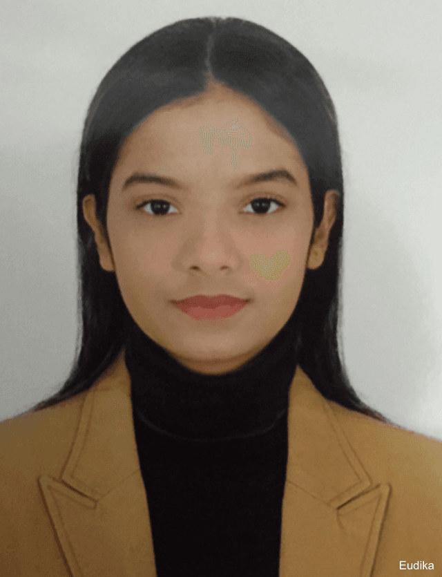 Mariam Binte Zulfikar