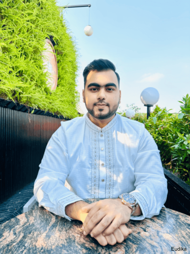 ANIS AHAMED