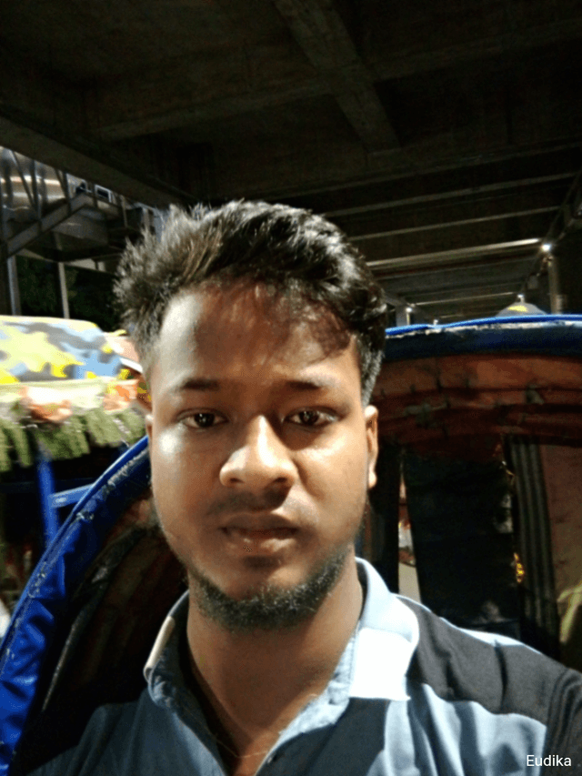 Sozol ahmed Shuvo