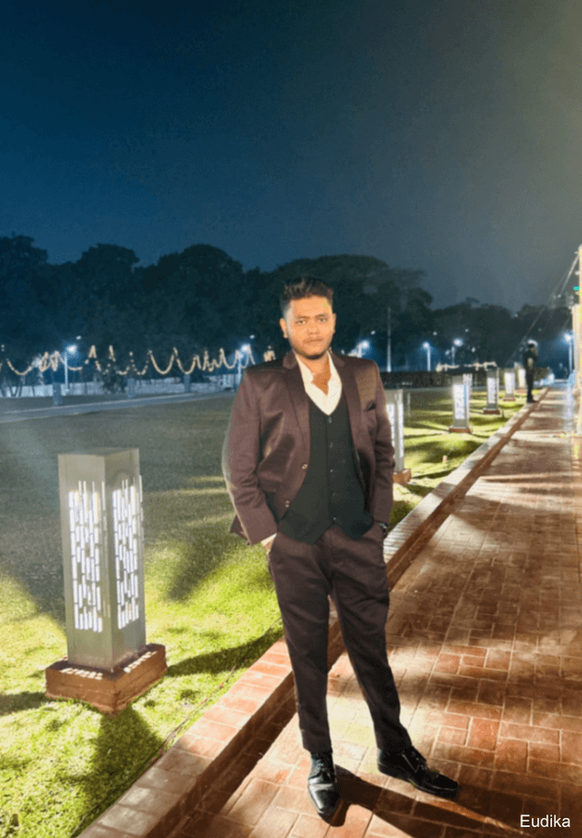 Ismail Hossain