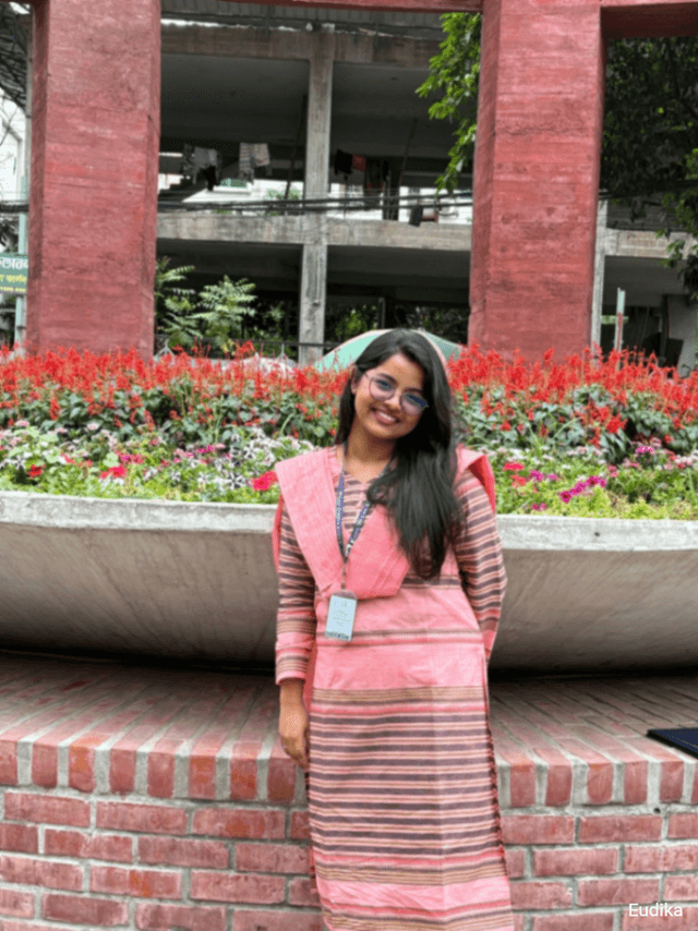 Sumiya Binte Ahmed