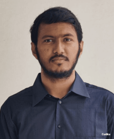 Dipen Kumar Das Dhrubo