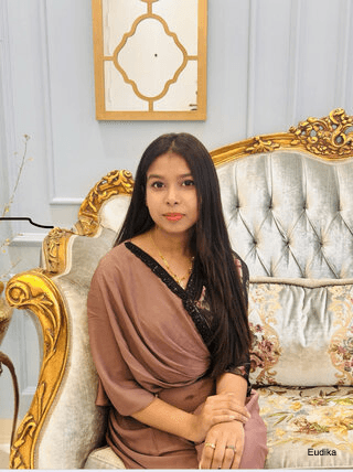Syed Mahima Islam Shuprova