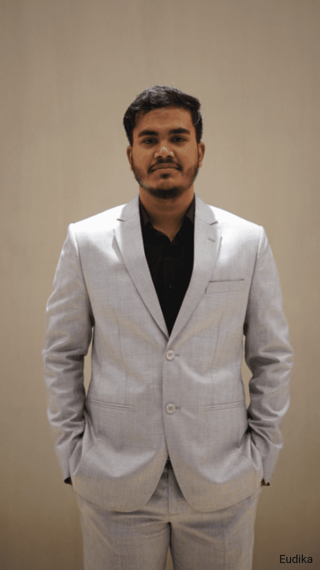 Shuvo Pramanik