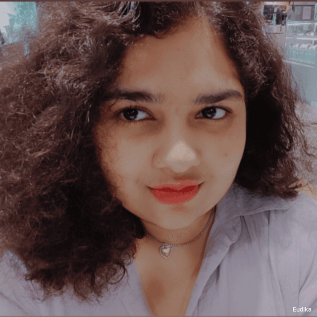 Anushuya Annanova