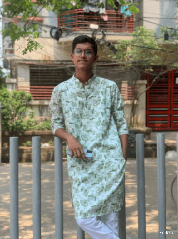 Mitul Khan