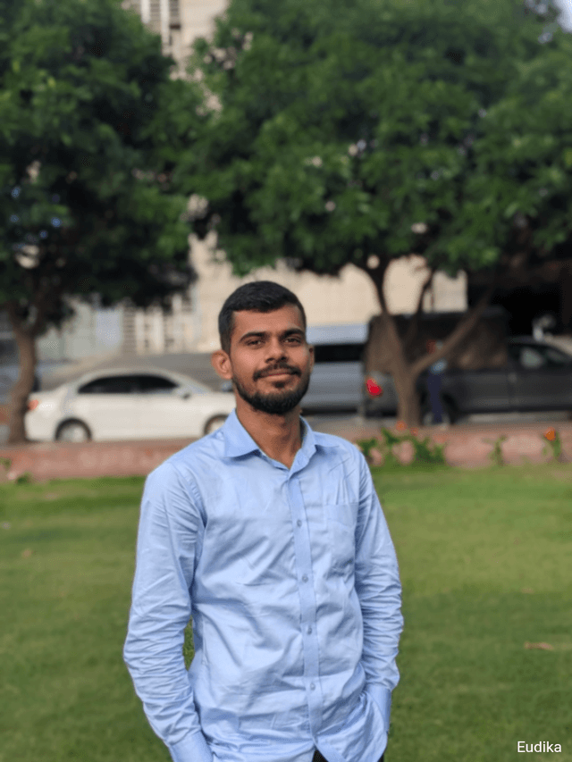 Mashurul Alam Mehedi