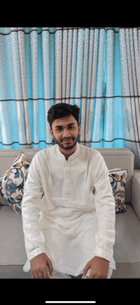 Abdur R. | Science, Higher Maths, Physics, Chemistry, ICT, English | Eudika